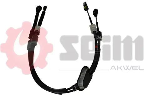 LINKA ZM.BIEGУW R MEGANE 16- 6B TL4 Seim 556472