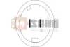PODNOSNIK SZYBY C C3 09- PRZУD RH +SIL Seim 901442 (фото 1)