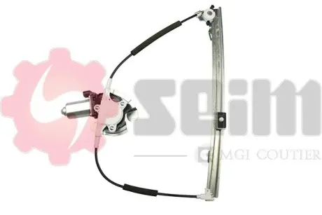 Склопідіймач Seim 970034