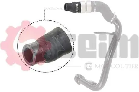 Автозапчасть Seim 981164