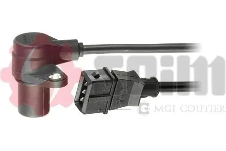 Датчик положення колінвалу Opel Astra G/H 2.0 02-10 Seim CP216
