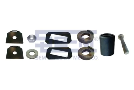 Ремкомплект ресори SEM 15207