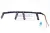 Джгут дротів (4 pin) AUDI A3 SEAT ALHAMBRA, AROSA, CORDOBA, CORDOBA VARIO, IBIZA II, INCA, LEON, TOLEDO I, TOLEDO II SKODA OCTAVIA I, OCTAVIA I/KOMBI VW BORA, BORA I, CADDY II 08.88-12.10 SenCom 20521GKB (фото 1)