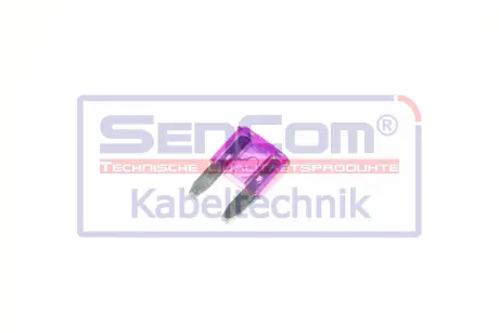 Автозапчасть SenCom 20941MS50