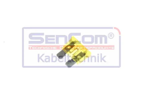 Автозапчасть SenCom 20952MS50