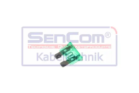 Автозапчасть SenCom 20957MS50