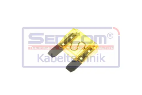 Автозапчасть SenCom 20967MS10