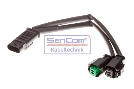 Електропроводка SenCom 503013