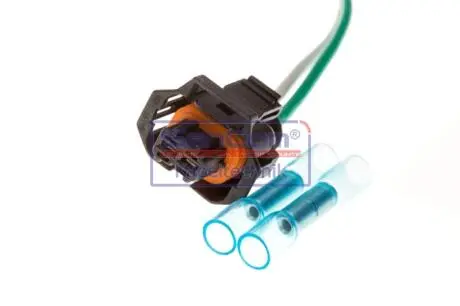 Джгут дротів (200мм) MAN TGE VOLVO C30, C70 II, S40 II, S60 I, S80 I, S80 II, V50, V70 II, V70 III, XC70 I, XC70 II, XC90 I ALFA ROMEO 147, 159, 4C, 4C SPIDER, BRERA 1.0-Electric 10.95- SenCom 503041