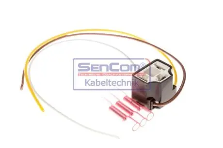 Цоколь лампы SenCom 503099