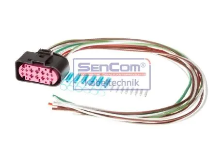 Електропроводка SenCom 7620E02