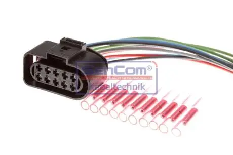 Електропроводка SenCom 7620E03