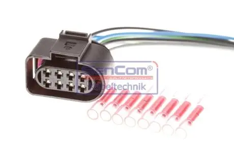 Електропроводка SenCom 7620E06