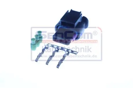 Электрический разъем SenCom CS20444