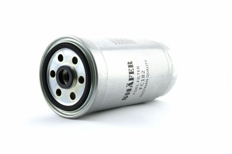 Фильтр топлива Iveco Daily 2.8D 99-, 3.0D 07- SHAFER FC182