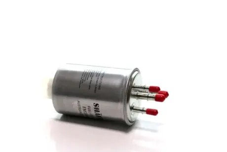 Фільтр паливний LR Discovery V, Range Rover IV, Range Rover Sport 3.0D/3.0DH (12-) SHAFER FM1044
