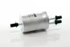 Фильтр топливный VW Golf V-VI, Fabia I-III, Octavia I-III, Superb, 1.0-3.2, 00- (с регулятором давления на 3.0 BAR) SHAFER FM156/1 (фото 1)