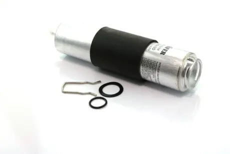 Фільтр паливний MB C (W205, S205) 14- SHAFER FM1696D