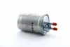 Фильтр топливный Ford Fiesta IV, Focus, Tourneo, Transit, Renault Laguna I, 1.8-1.9 dCi, 98-05 SHAFER FM173 (фото 1)