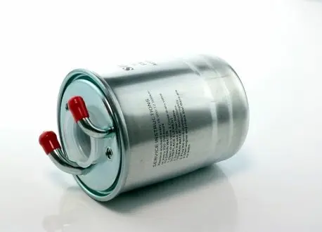 Фильтр топливный MB C, E, M, R, 2.1D-3.0D, OM642, 651, 06-(H=138mm) SHAFER FM4901D