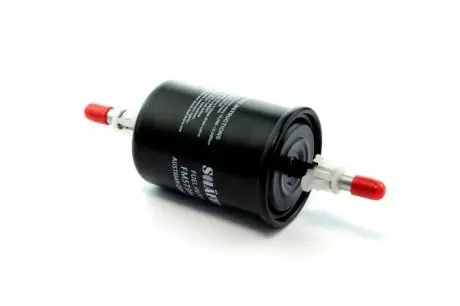 Фильтр топливный Daewoo Lanos (без кабелю) SHAFER FM573NC