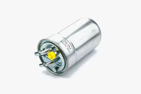 Фильтр топливный Opel Corsa D 1.3D, 06-14, VIN 96129270+ SHAFER FM792