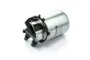 Фильтр топливный Nissan QashQai I-II, X-Trail T32, 1.5D/1.6D, 11- SHAFER FM909 (фото 1)