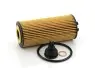 Фильтр масляный BMW 1 (F40), 2 (F44/45/46), I8 (I12/I15), X1 (F48), X2 (F39); Ford Kuga II; Mini (F5 SHAFER FOE1238D (фото 1)