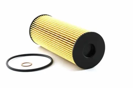 Фильтр масляный (ECO вставка) DB W202 93-00 SHAFER FOE133D