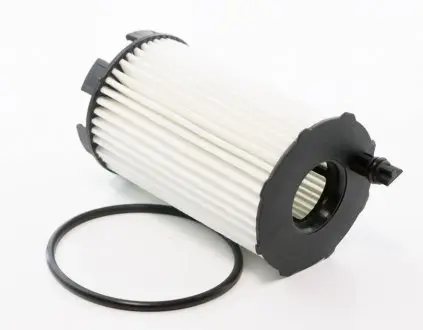 Фильтр масляный Audi A4, A5, A6, A8, Q7, R8, VW Touareg, 4.2-5.2, 05- SHAFER FOE3504D