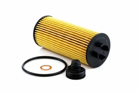 Фильтр масляный BMW 2 (F45), I8 (I12), X1 (F48), X2 (F39), 1.2-2.0D, 13- SHAFER FOE8151D
