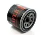 Фильтр масляный Kia, Hyundai, Mazda, MMC, Subaru, 83-, D=76mm, H=74mm, M20x1.5 (SHAFER FOM205 (фото 1)