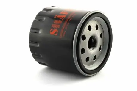 Фильтр масляный Ford 84-00, D=93мм, H=95мм, M22x1.5 SHAFER FOM232