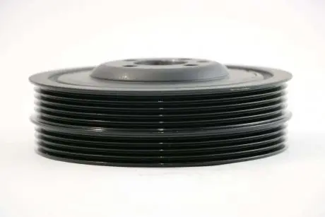 Шкив коленвала VW Passat 1.9 TDI 00-05 SHAFER GP11235PK4PK