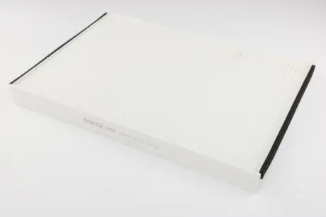 Фильтр салона DB A140-A190 W168 1.4-1.9 97.07-, Vaneo 02.02- SHAFER SA81