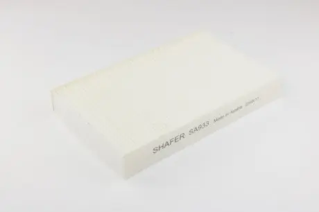 Фильтр салона 1117/1118/1119/2190 SHAFER SA933
