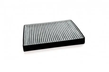 Фільтр салону Chevrolet Avalanche, Suburban, Silverado, Tahoe (07-13), Cadillac Escalade (09-14), GMC Sierra, Yukon (07-14) вугільний (USA) SHAFER SAK10428