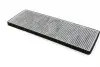 Салонный фильтр Opel Astra F, Calibra, Corsa, Combo, Tigra, 92-01, угольный SHAFER SAK11 (фото 1)
