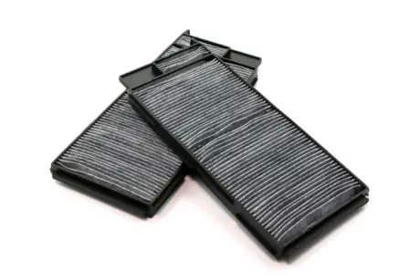 Фільтр салонний Toyota Land Cruiser (98-07), Lexus LX 470 (01-08), вугільний SHAFER SAK24908