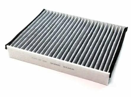 Фільтр салону Ford Focus (12-18), Kuga II, Transit Connect (14-20), Escape (13-19), C-Max (13-18), Ecosport (18-19) (USA), вугільний SHAFER SAK875