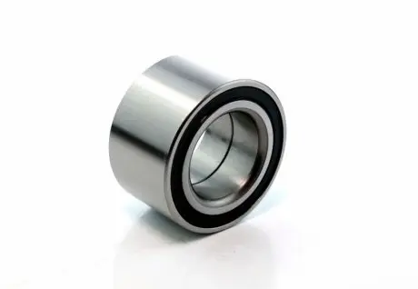 Підшипник маточини перед/зад VW T4 (91-03) (45x45x80) SHAFER SH140.97