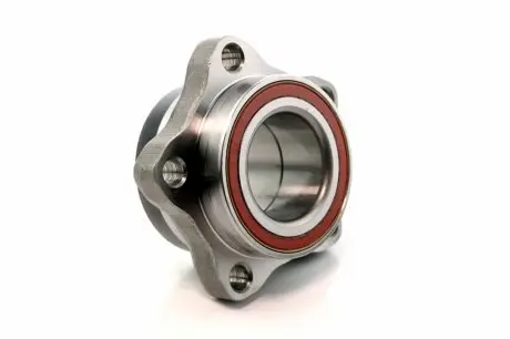 Підшипник маточини передній Ford Transit (06-) (45x57x110) SHAFER SH141.09