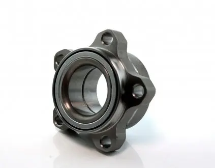 Подшипник ступицы SHAFER SH15260