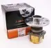 Ступиця (підшипник) зад. Opel Astra F, G, Combo C, Vectra A, B, Lanos 1.6 (+ABS) (4 болта) SHAFER SH15323 (фото 1)