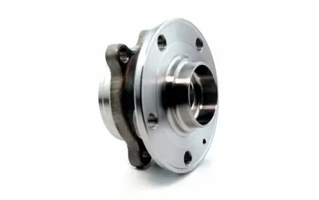 Маточина передня VW, Golf V-VI, 04-, (4 болти), ABS+ SHAFER SH15456