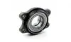 Подшипник ступичный передний/задний Audi A8 02-, VW Phaeton 02- 45x47x134 (+ABS) SHAFER SH15457 (фото 1)