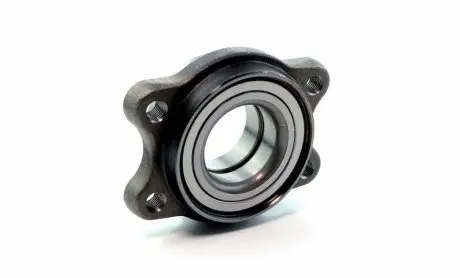 Подшипник ступичный передний/задний Audi A8 02-, VW Phaeton 02- 45x47x134 (+ABS) SHAFER SH15457