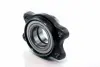 Подшипник перед/зад Audi A8 02-, VW Phaeton 02-, (42x45/47x140), ABS+, монт. ккт.+ SHAFER SH15457K (фото 1)