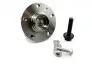 Маточина передня VW, Golf V-VI, 04-, (3 болти), ABS+, монт. ккт.+ SHAFER SH15461K (фото 1)
