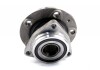 Ступиця передня VW Golf VII (12-) (3 болта) ABS+ SHAFER SH154.69 (фото 1)